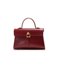 Original Design Red Bridal Shoulder Tote Bag