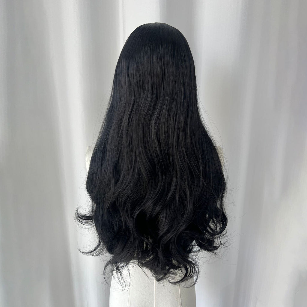 Lace Front Synthetic Hair Wig