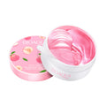 Hydrating and Soothing Eye Patches