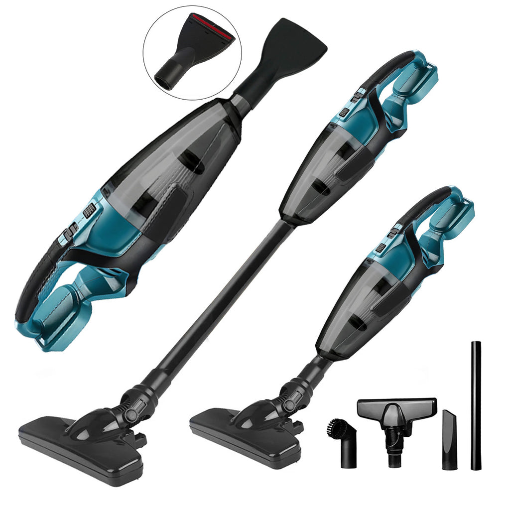Wireless Car Vacuum Cleaner