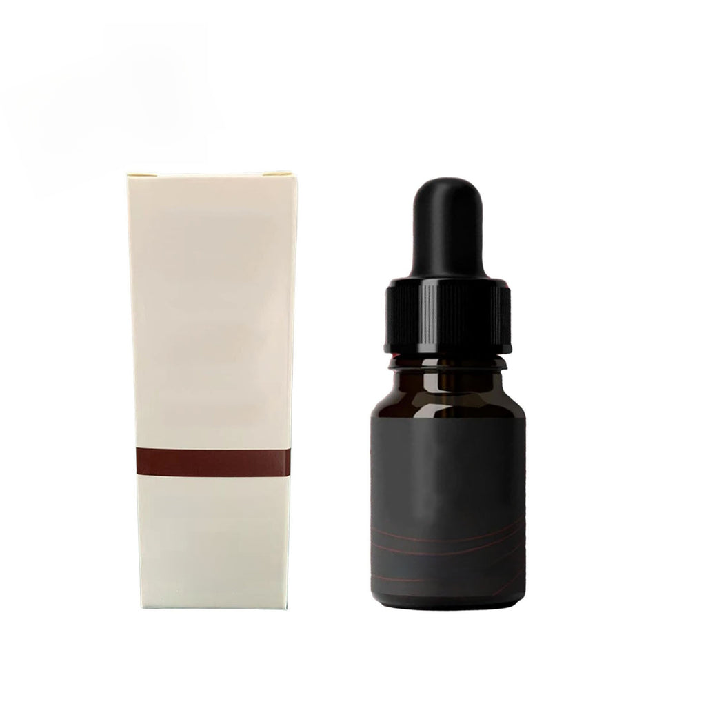Small Black Bottle Women's Perfume