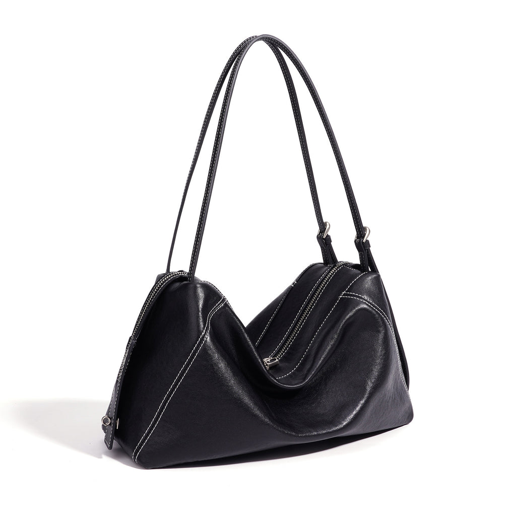 Single Shoulder Tote Bag Korean Style