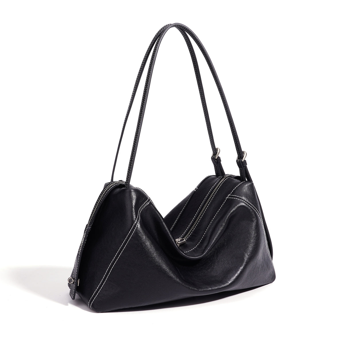 Single Shoulder Tote Bag Korean Style