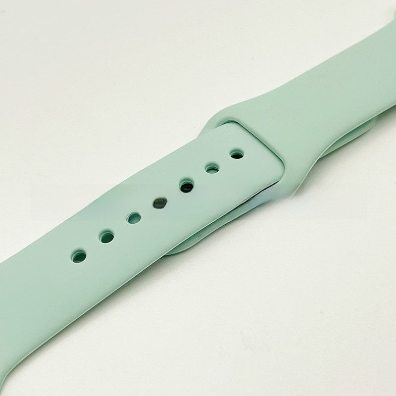 Apple Watch Silicone Sport Strap