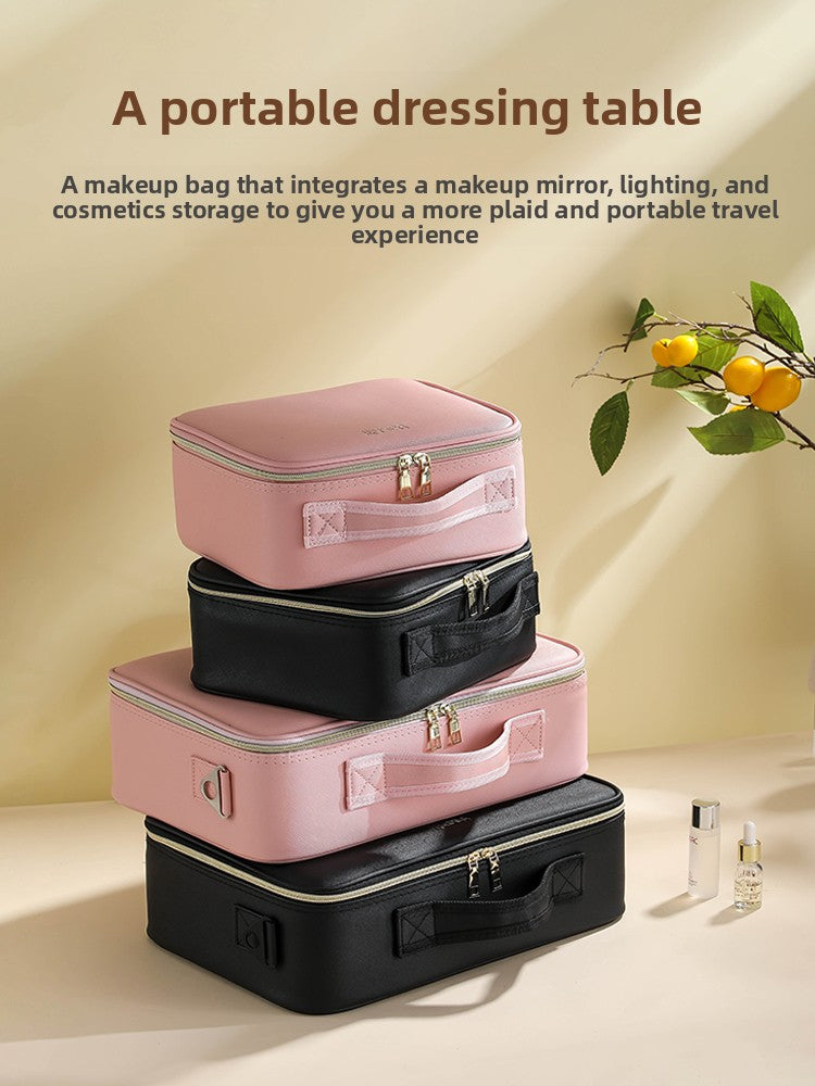 Cosmetic Bag