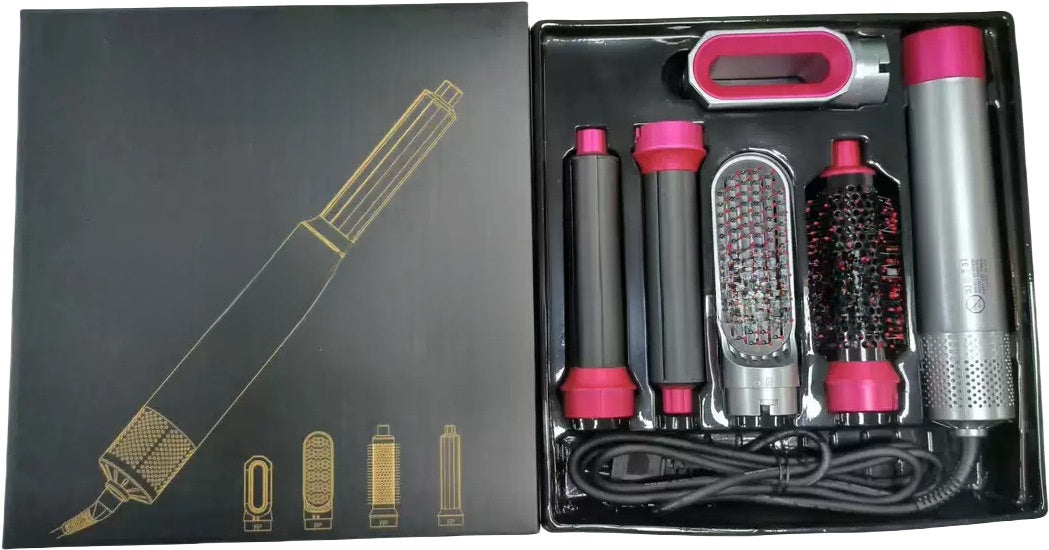 Multifunctional Hair Dryer Styling Comb