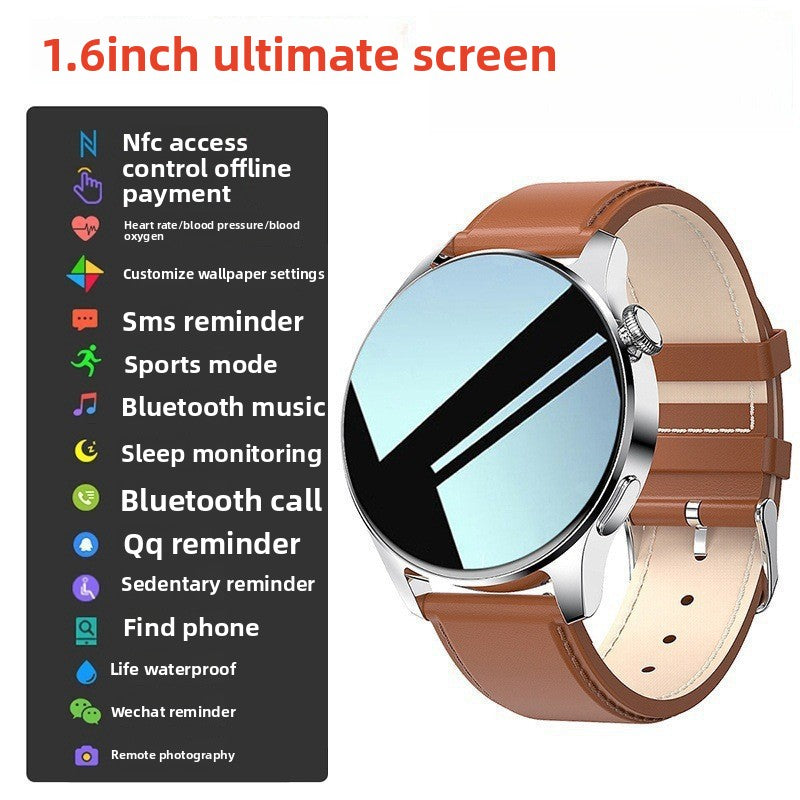Smartwatch