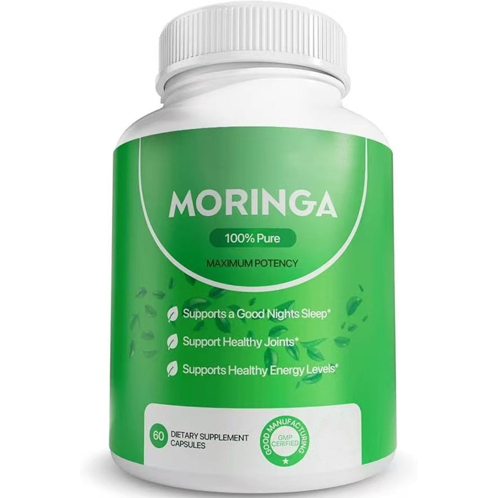 Magnesium Complex Capsules