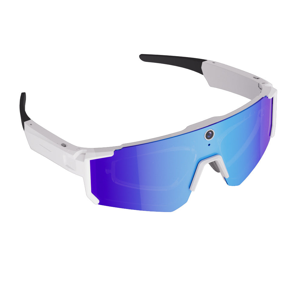 Smart Photography Glasses with HD Camera