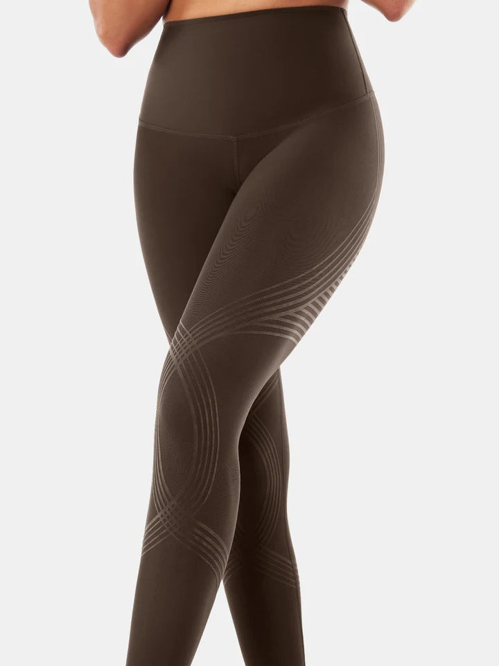 High Waist Yoga Pants