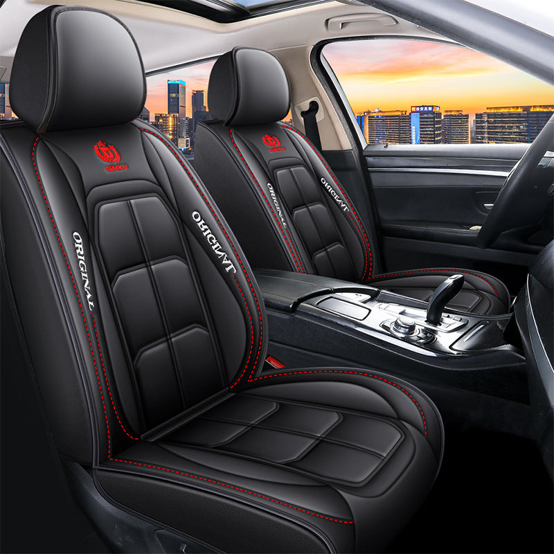 Car Seat Cushion