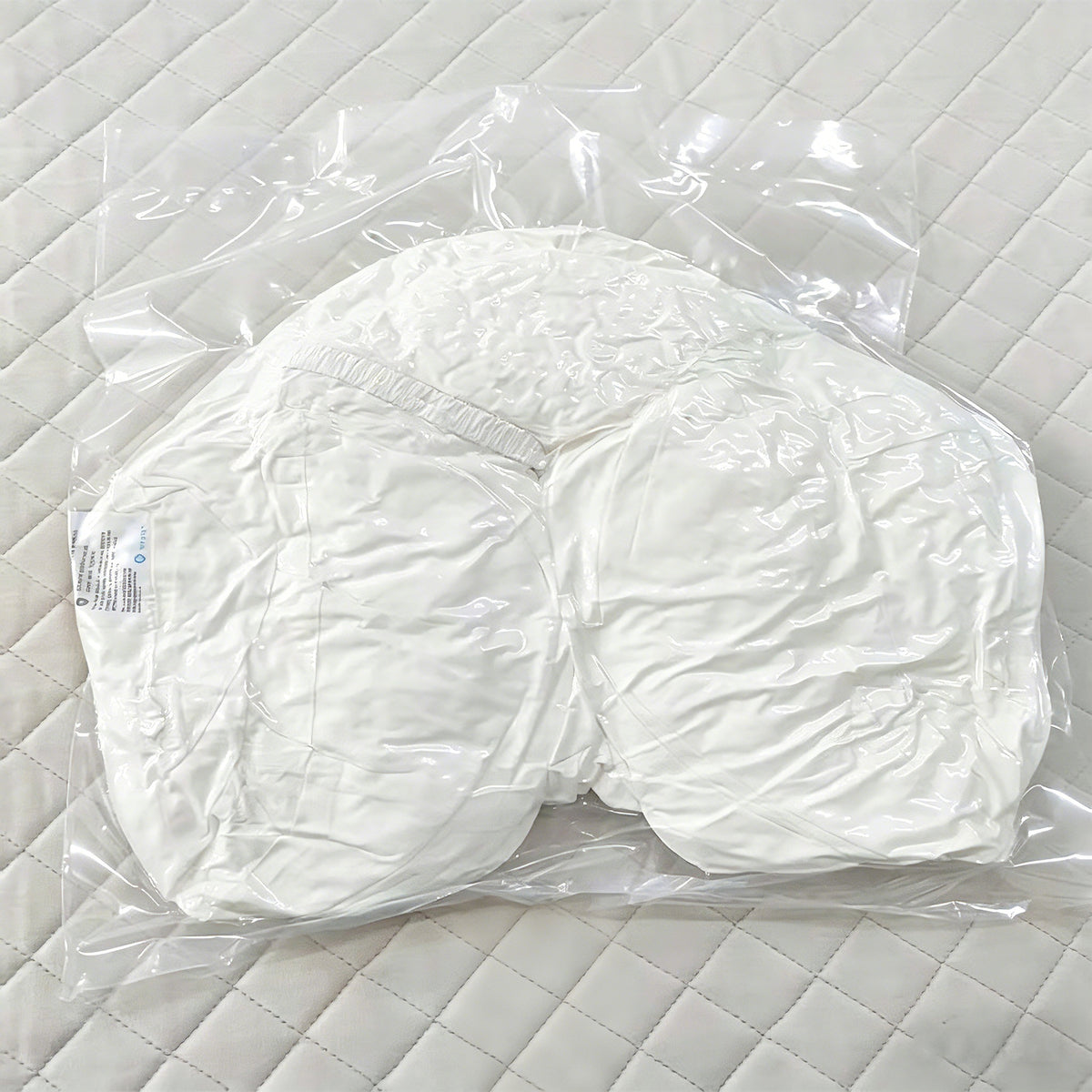 Infant Head Support Pillow