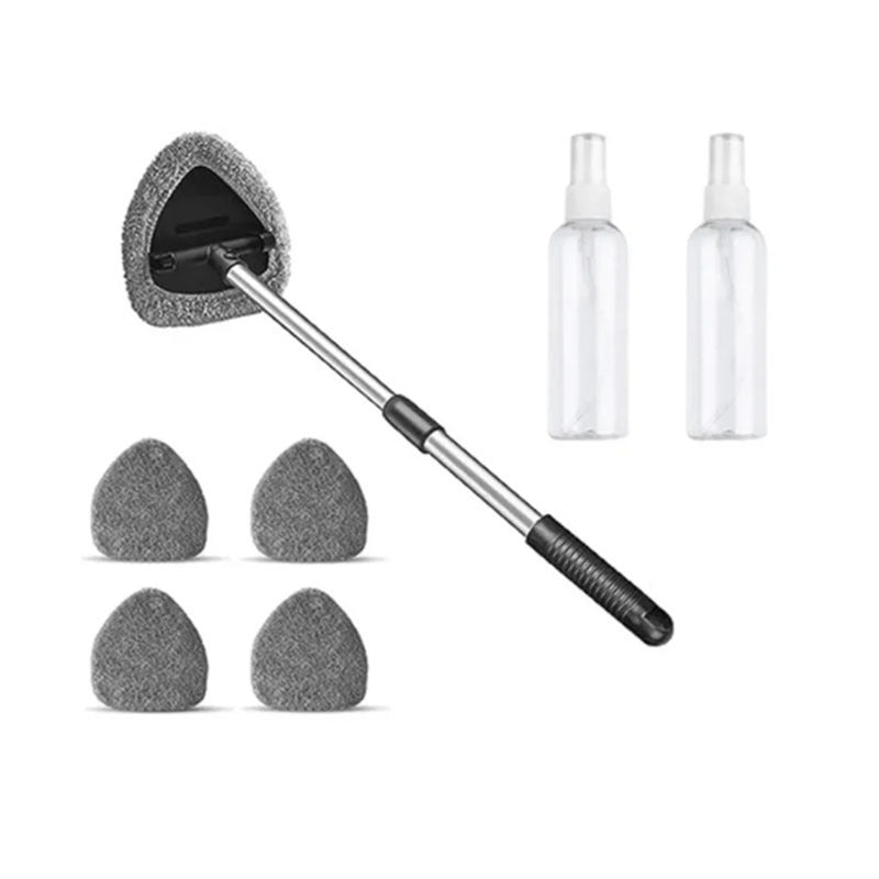 Telescopic Car Windshield Cleaning Brush