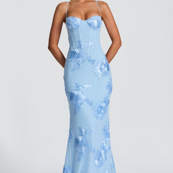 Women's Evening Gown