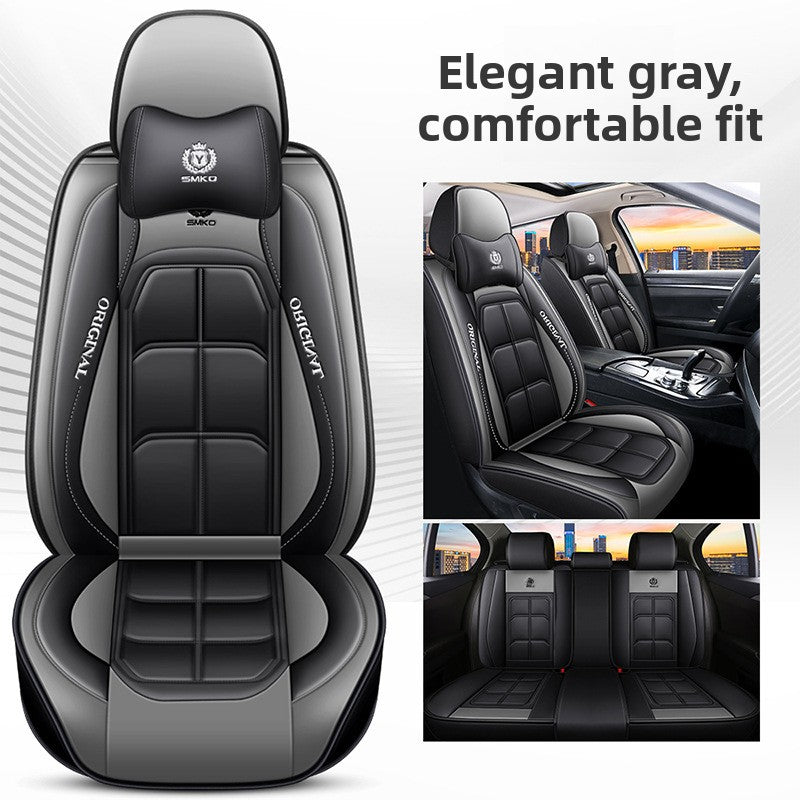 Car Seat Cushion