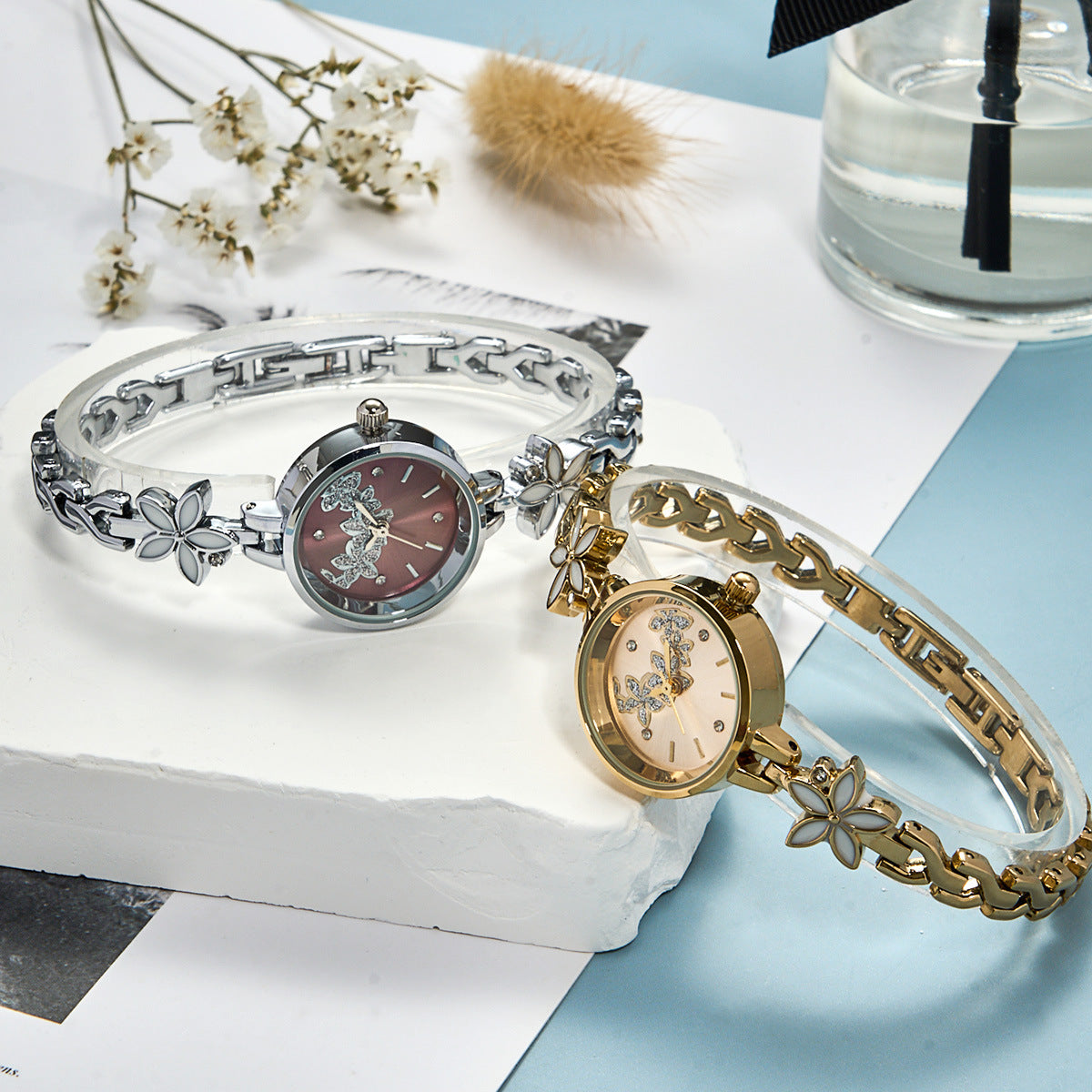 Bracelet Watch
