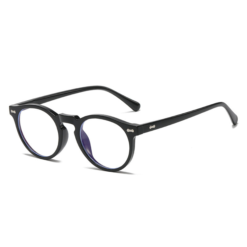Retro Polarized Sunglasses UV Protection