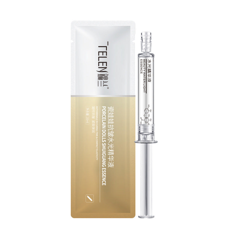 Hyaluronic Acid Smear-Type Hydrating Facial Essence
