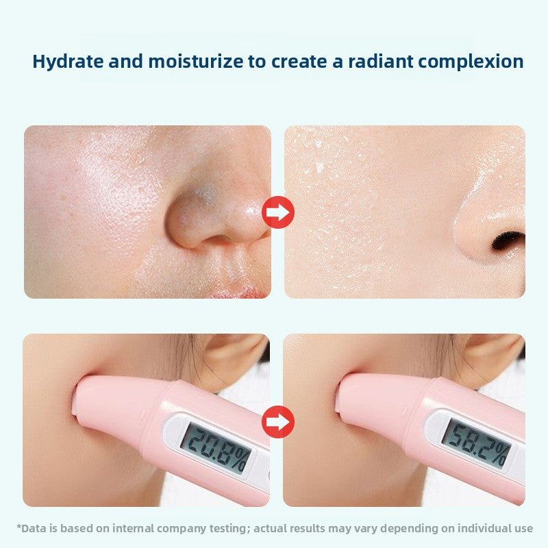 Hydrating Moisturizing Cream