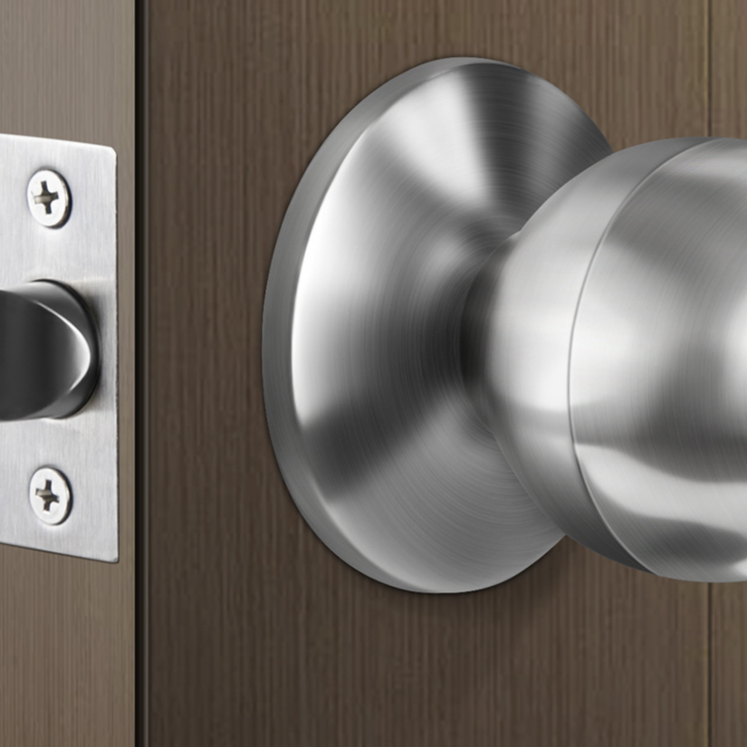 Smart Door Lock