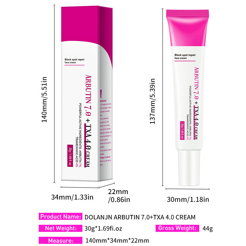 Dark Spot Repair Cream