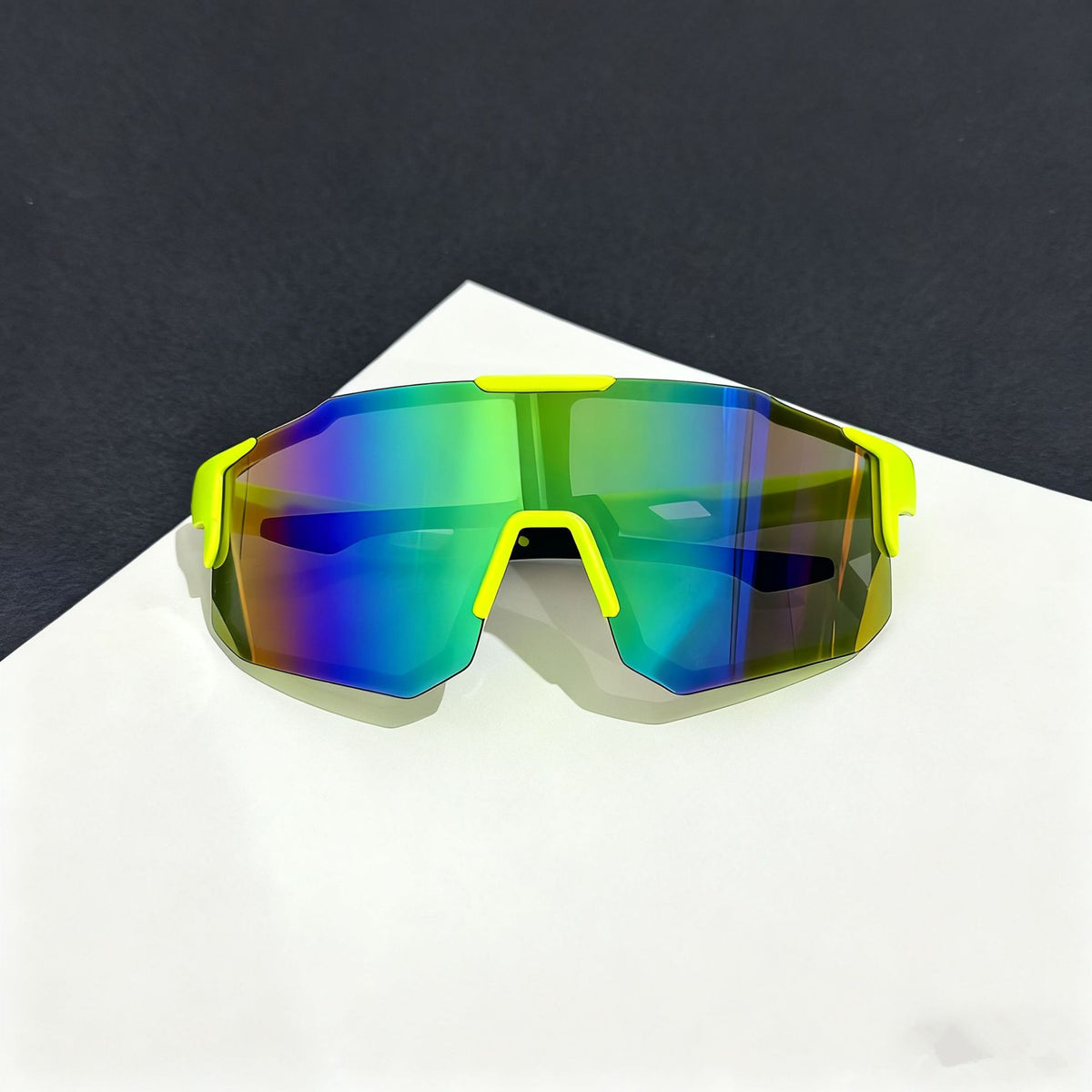 Outdoor Sports Cycling Glasses