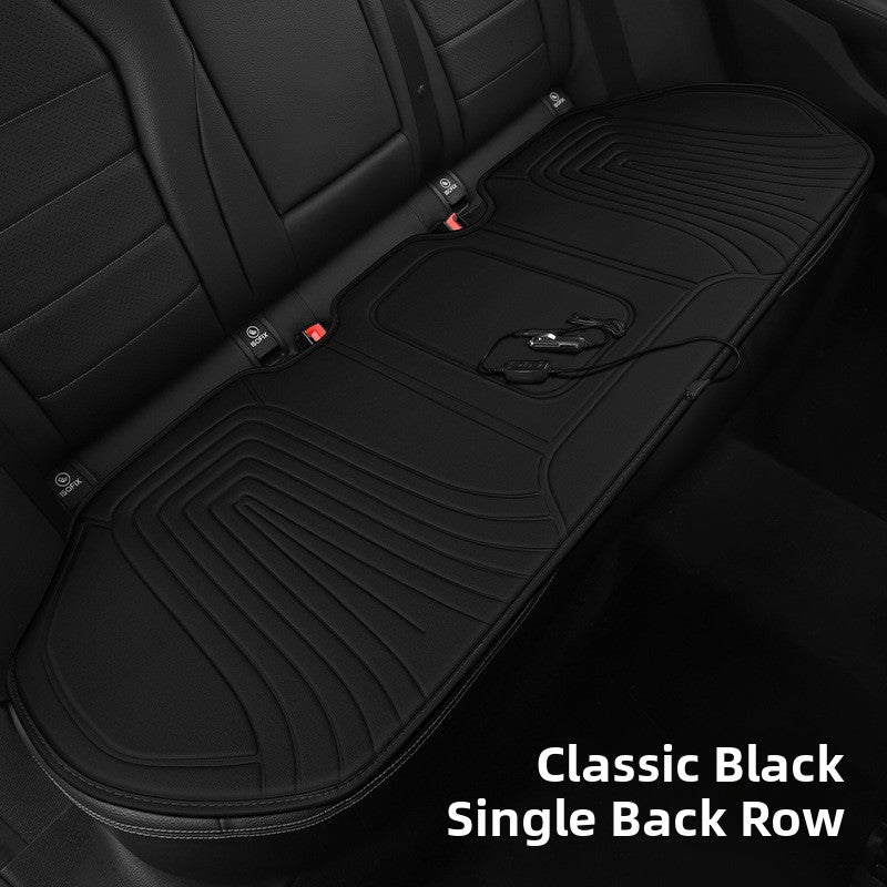 Graphene Car Heating Seat Cushion