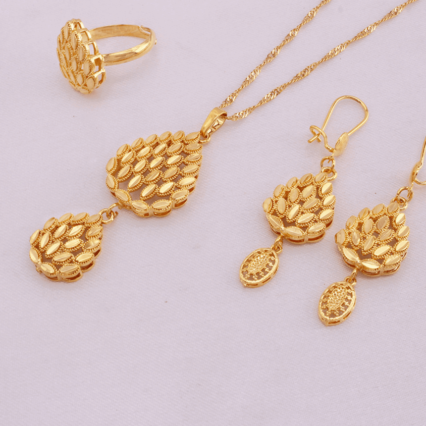 Jewelry Set