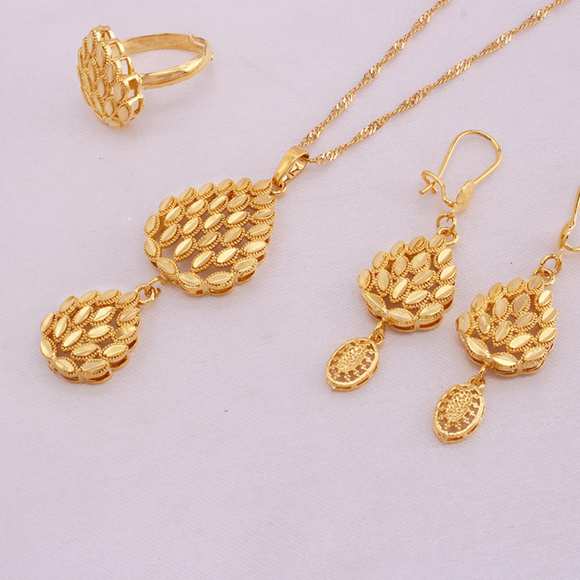 Jewelry Set