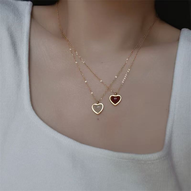 Love Necklace
