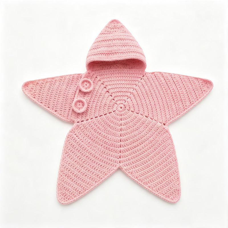 Seal Star Comfort Baby Sleeping Bag