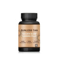 Tanning Capsules