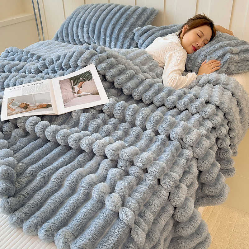 Fleece Blanket