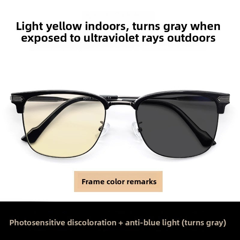 Anti Blue Light Radiation Protection Glasses
