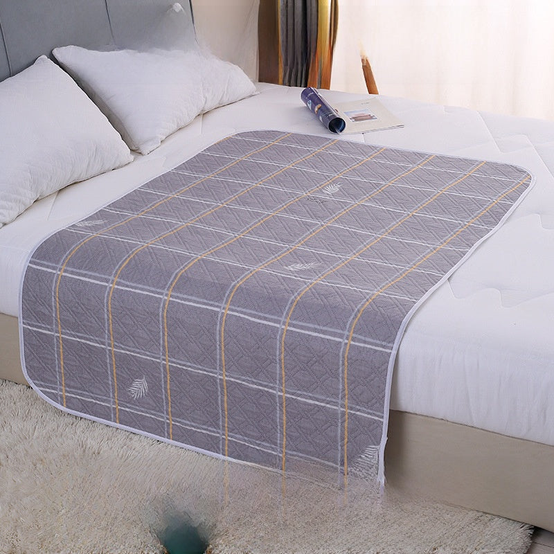 Diaper care mattress