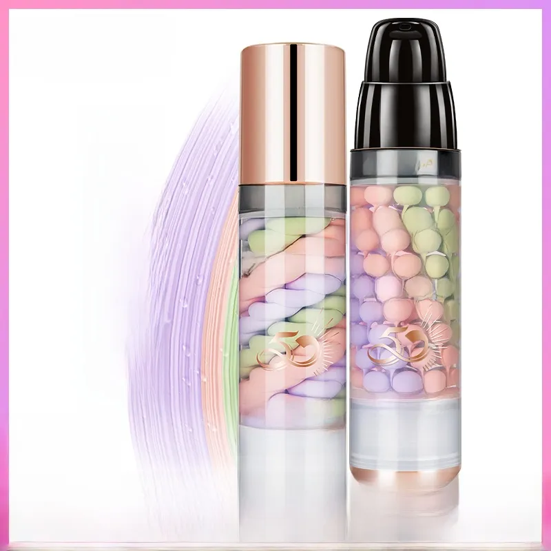 Color-correcting sunscreen