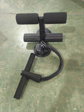 Sit-Up Assistive Device with Double Suction Cup