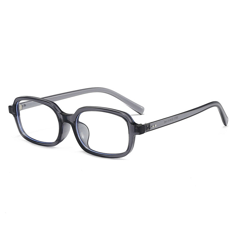 Square Frame UV Protection Sunglasses