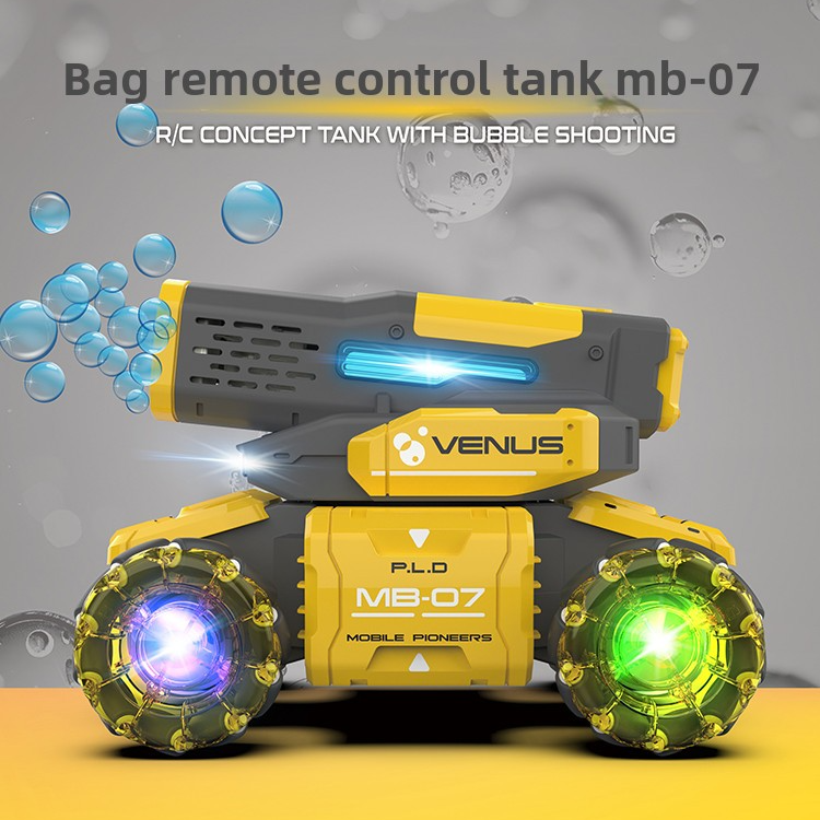 Remote Control Car