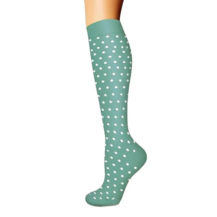 Running Compression Socks for Men and Women