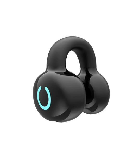 Wireless Bluetooth Ear Clip Headphones