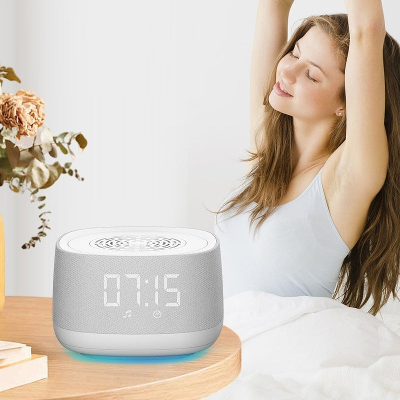 Portable Bluetooth White Noise Mini Speaker