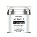 Retinol Vitamin E Anti-Wrinkle Moisturizing Cream