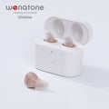 Invisible Hearing Aid Sound Amplifier