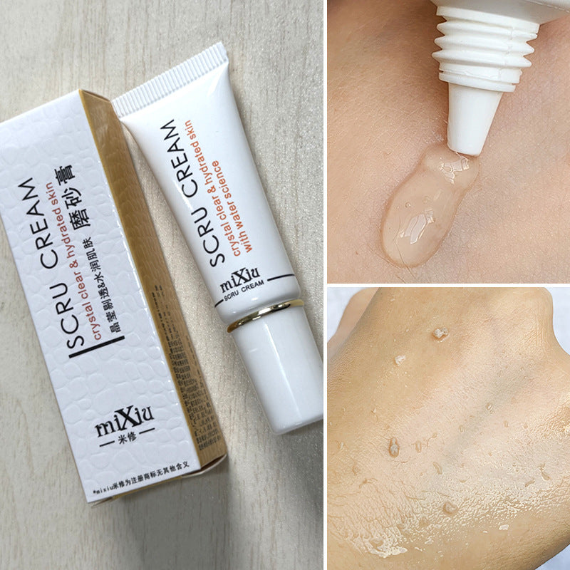 Propolis Lip Exfoliating Moisturizing Gel