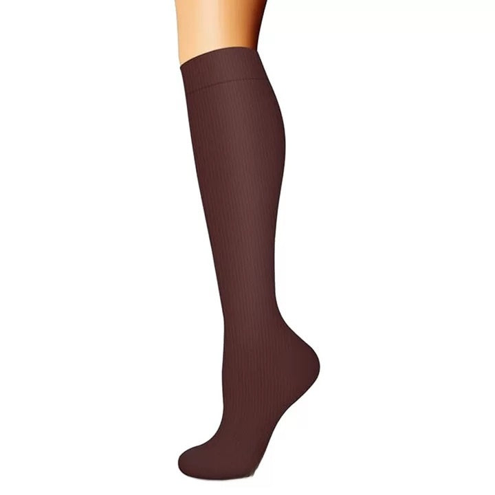 Running Compression Socks for Men and Women