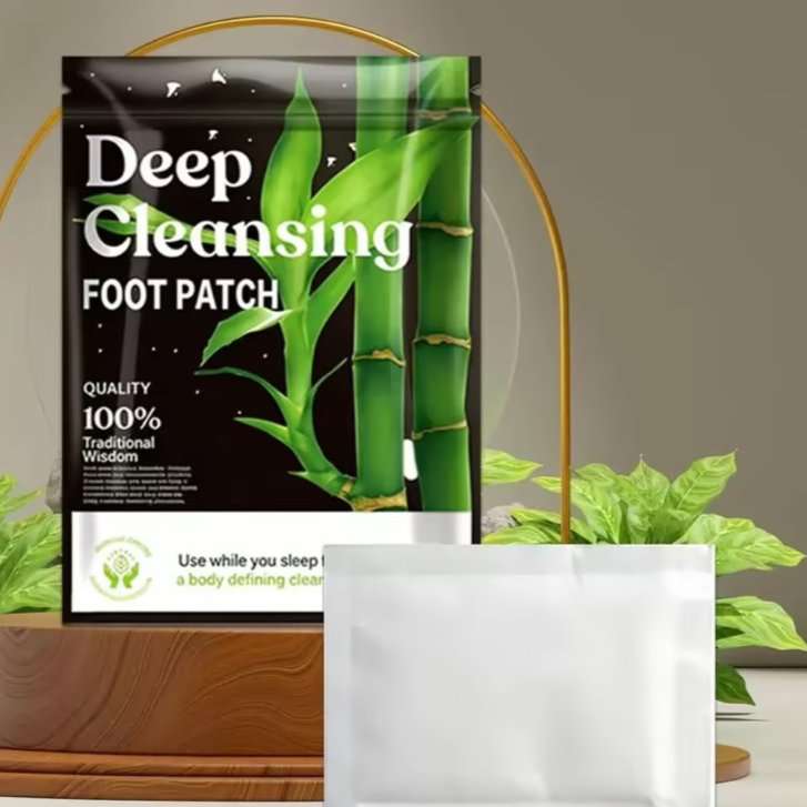 Foot Patches