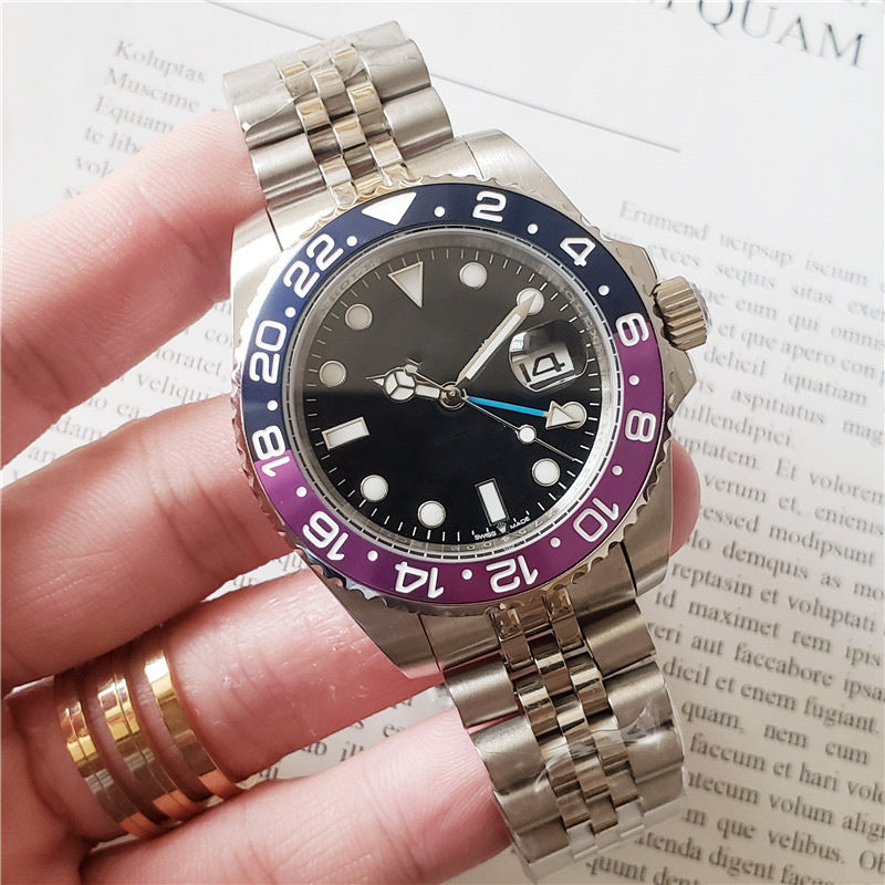 Quartz Wrist Watch