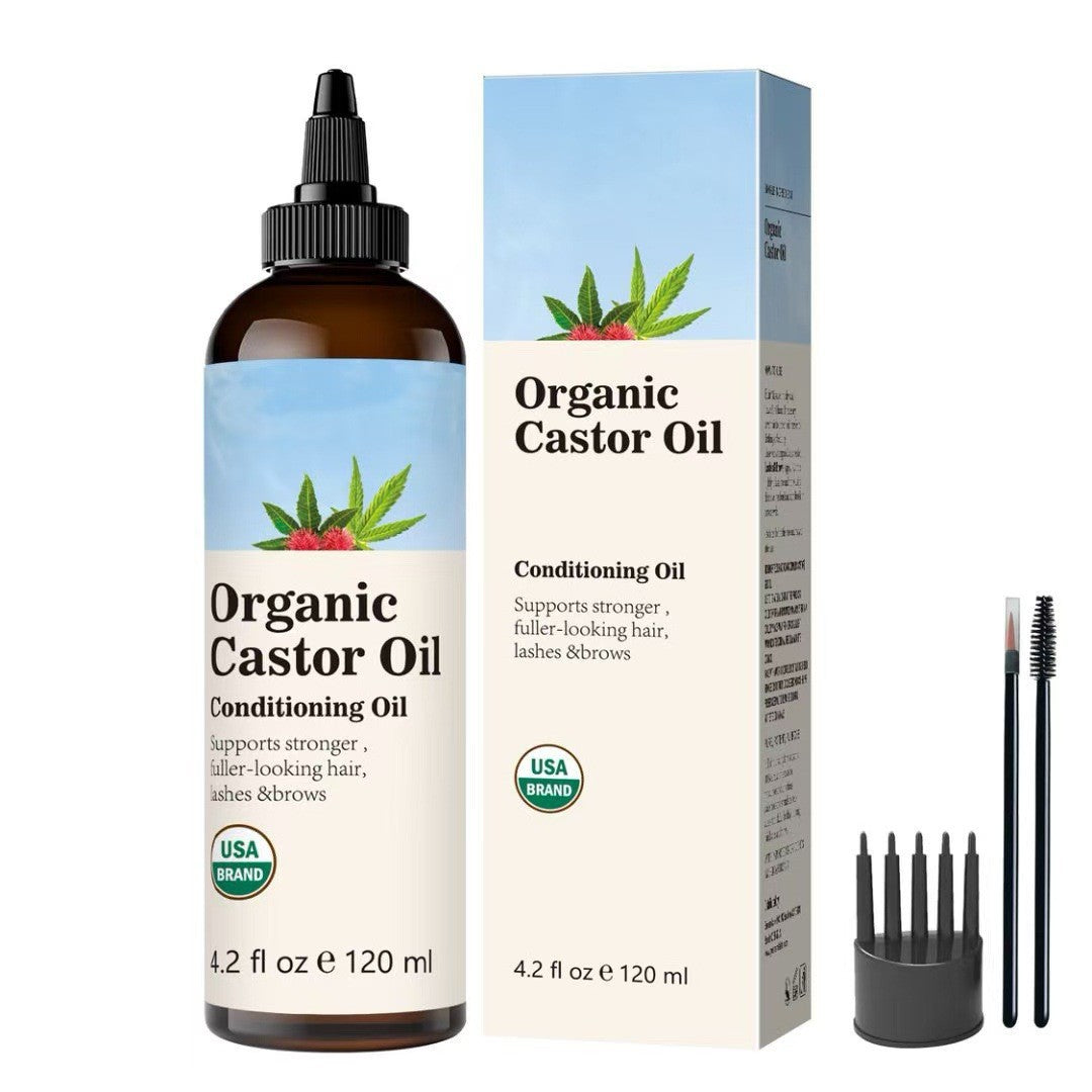 Hair Oil for Scalp