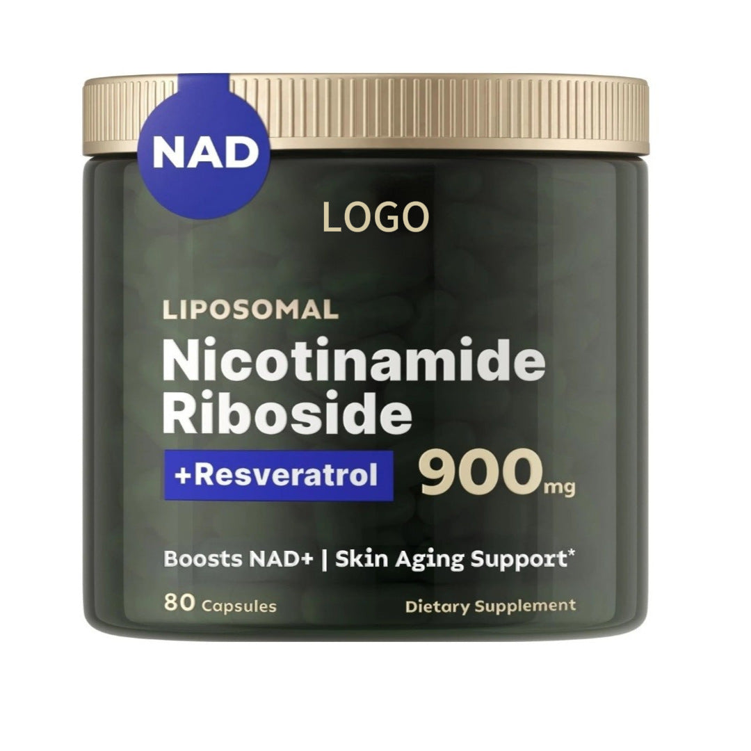 Magnesium Complex Capsules